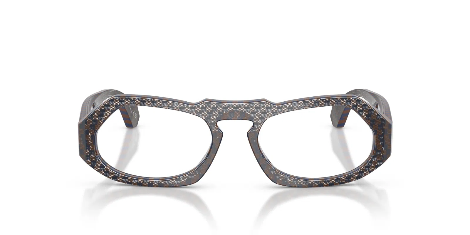 Alain Mikli 3547 Eyeglasses - view 33
